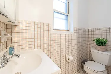 Rented by Furnished Habitat