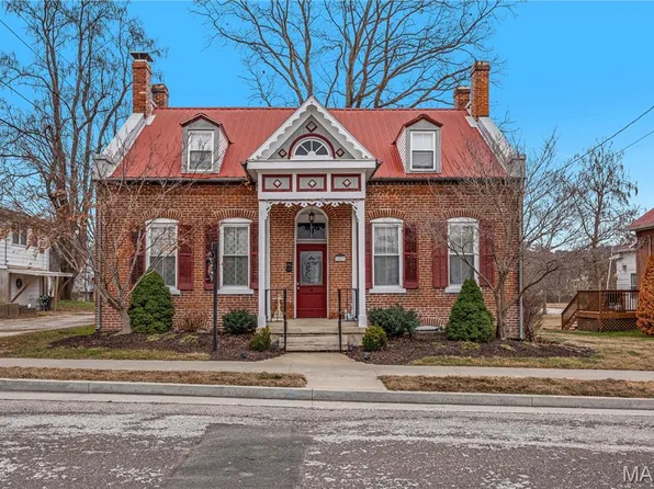 409 Schiller St, Hermann, MO 65041