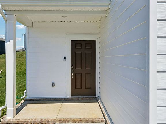Quick Move-In Home