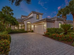 21823 Masters Cir, Estero, FL 33928