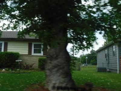 1012 Graham Ave, N Little Rock, AR, 72117