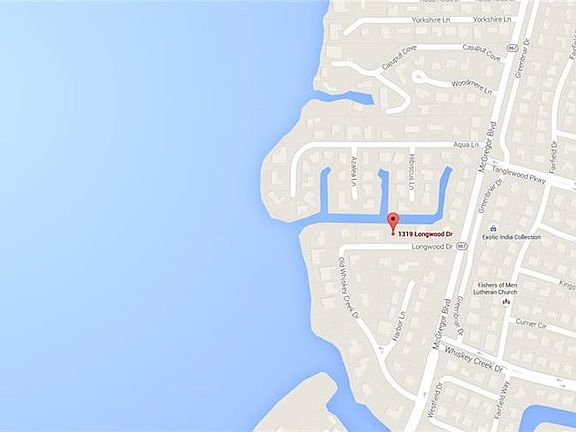 4th image of 1319 Longwood Dr