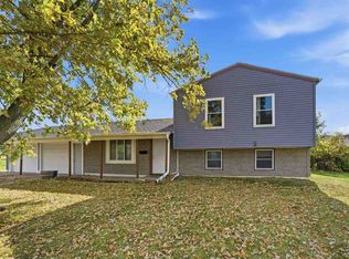 51 Oklahoma Ave SW, Cedar Rapids, IA 52404