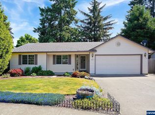 915 SE Juniper Ave, Dallas, OR 97338