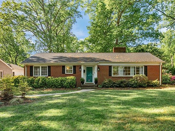 2nd image of 3505 Kirby Dr