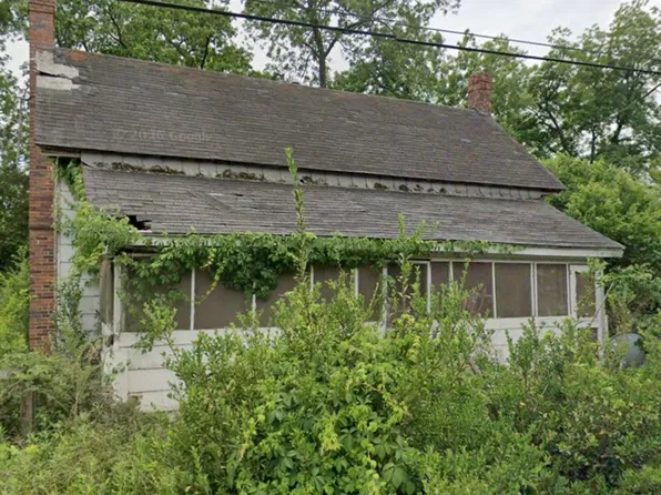 414 Lilly St, Vienna, GA 31092