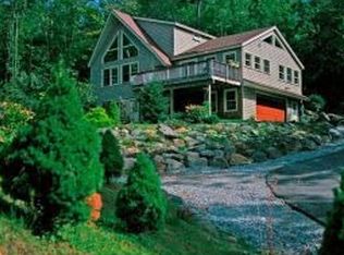 559 Granite Lake Rd, Nelson, NH 03457