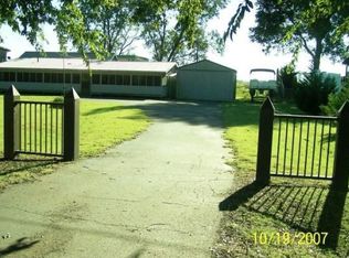 16487 Highway 465, Vicksburg, MS 39183