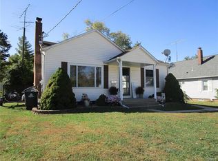 925 Grand Ave, Perryville, MO 63775