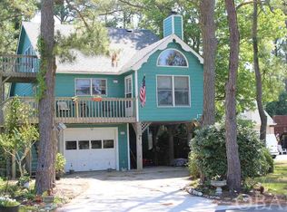 1729 Bay Dr LOT 6-8, Kill Devil Hills, NC 27948