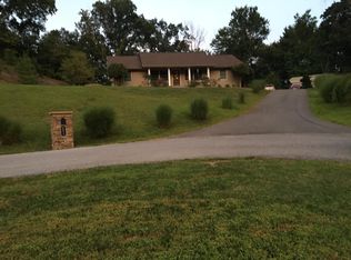550 Country Estates Rd, Baxter, KY 40806