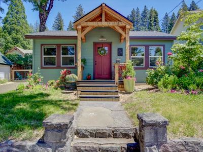 102 S A St, Mount Shasta, CA, 96067