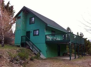 2040 Eddy Cir, Mount Shasta, CA 96067