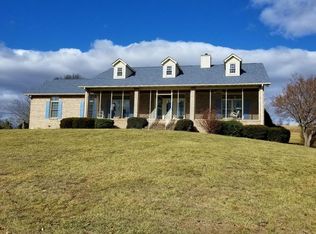 3615 Tannehill Dr, Maryville, TN 37801