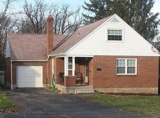 1734 Adams Rd, Cincinnati, OH 45231