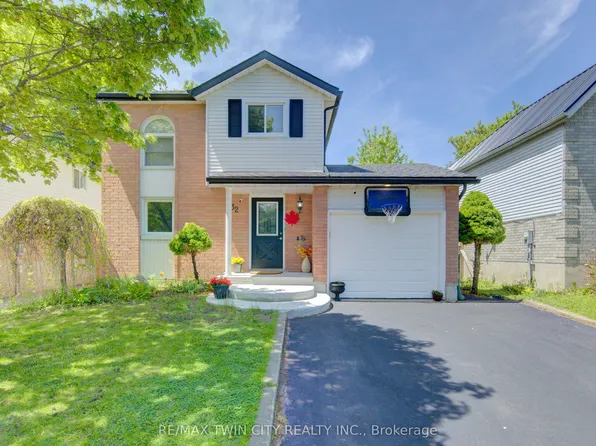 32 Enfield Dr, Cambridge, ON N1P 1A5