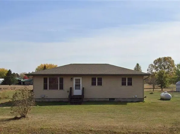 (undisclosed Address), Rice Lake, WI 54868