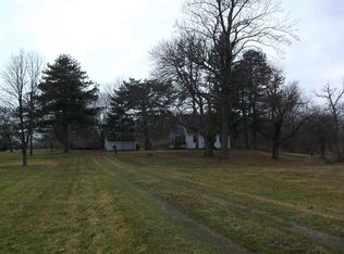 4114 Hartzell Rd, Fort Wayne, IN 46806