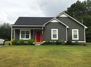 1356 11th St SE, Cullman, AL 35055