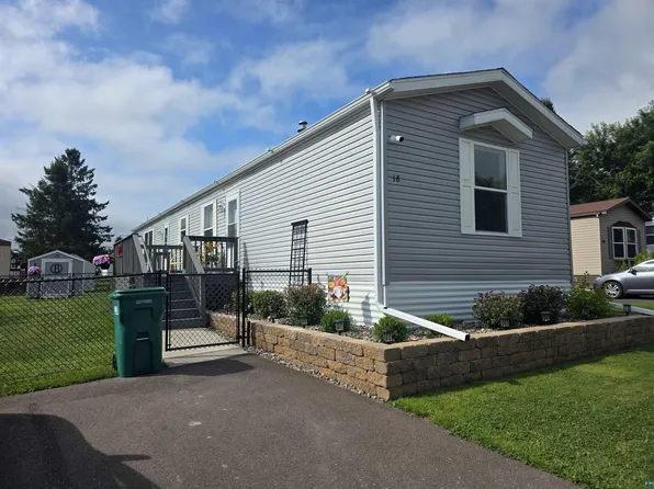 18 Kalmia Dr, Duluth, MN 55810