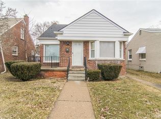 23464 Riverpark Ave, Redford, MI 48239