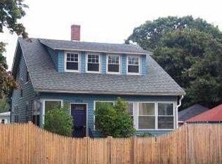 494 Cottage Rd, South Portland, ME 04106