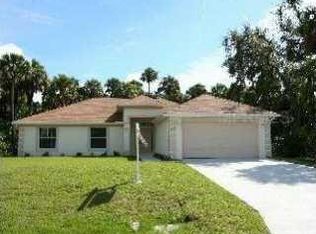 1440 Koltenborn Rd, North Port, FL 34288