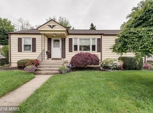 2709 Munson St, Silver Spring, MD 20902