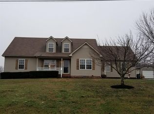 223 Stockton Dr, Murfreesboro, TN 37128