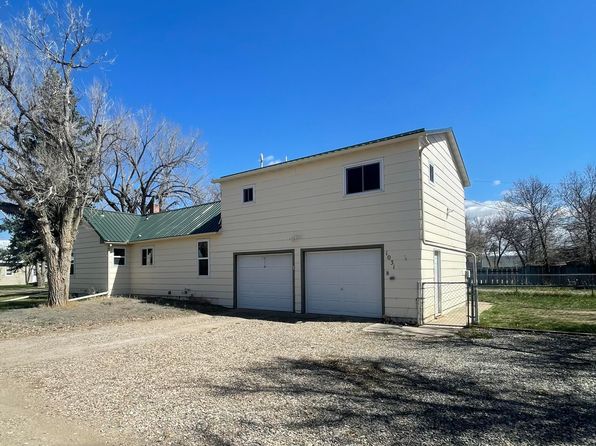 1031 3rd St, Big Sandy, MT 59520