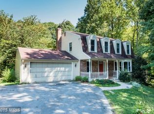14011 Silver Fern Dr, Mount Airy, MD 21771