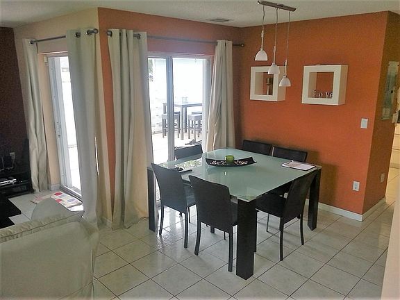 wall were changed to beige color