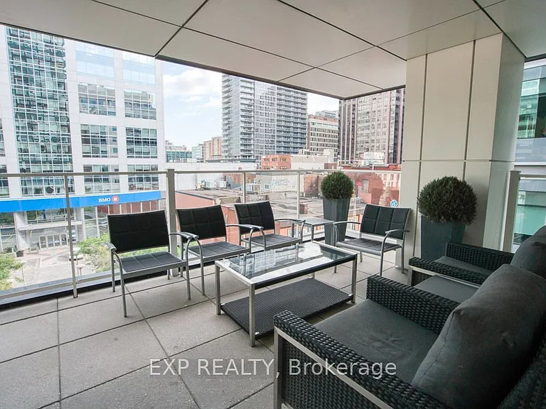 199 Slater St #603 — Photo 11
