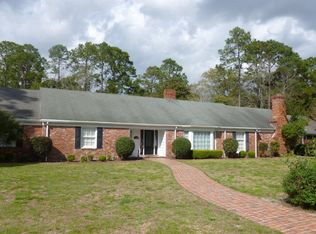 1001 Coral Rd, Waycross, GA 31501