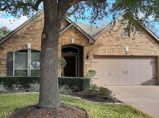 4910 Bonny Loch Ln, Houston, TX 77084