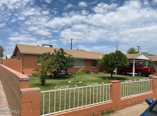 5606 N 38th Ave, Phoenix, AZ 85019