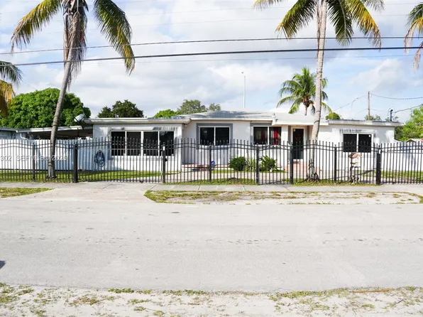2955 NW 102nd St, Miami, FL 33147
