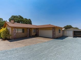 2512 Holmquist Ln, Valley Springs, CA