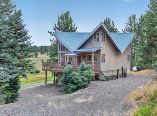 340 N Grassy Trl, Alton, UT 84710