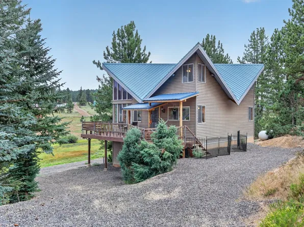 340 N Grassy Trl, Alton, UT 84710