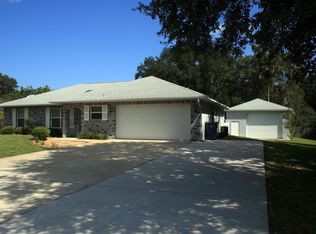 2484 S Glencoe Rd, New Smyrna Beach, FL 32168