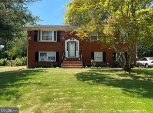 8911 Virginia Ave, Manassas, VA 20110