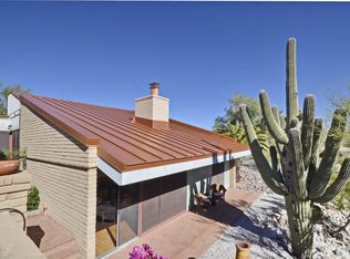 5731 N Via Lozana, Tucson, AZ 85750