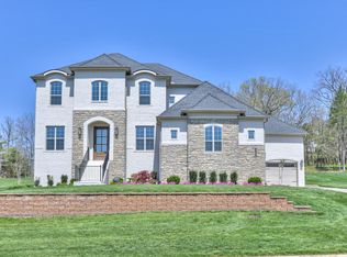 4708 Woodrow Pl, Arrington, TN 37014