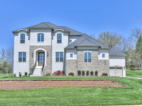 4708 Woodrow Pl, Arrington, TN 37014