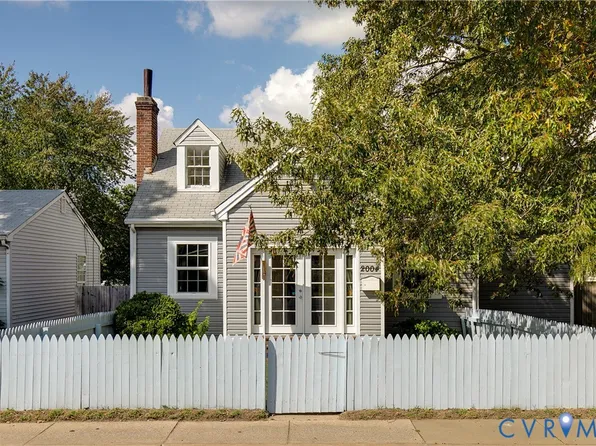 2004 Williamsburg Rd, Richmond, VA 23231