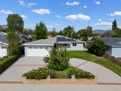17161 Ludlow St, Granada Hills, CA, 91344