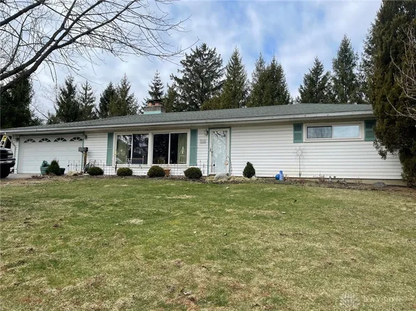 711 Upper Valley Pike, Springfield, OH 45504