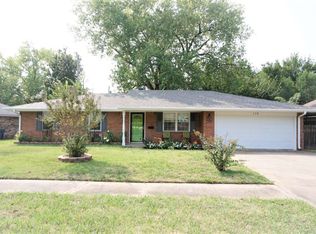 110 N Grandview St, Stillwater, OK 74075