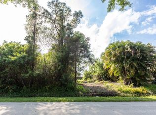 Tbd Sunset Blvd, Fort Pierce, FL 34982